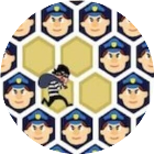 警察抓小偷经典