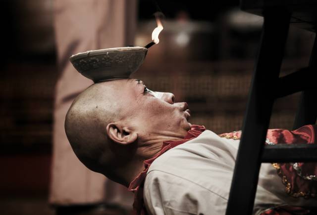 天府之国成都最全旅游攻略，旅游必备