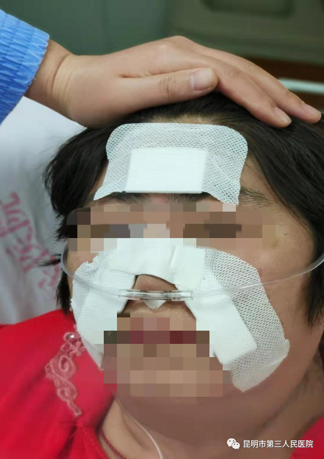 无创面罩怎么带无创呼吸机的那些事儿_https://www.jmylbn.com_新闻资讯_第4张