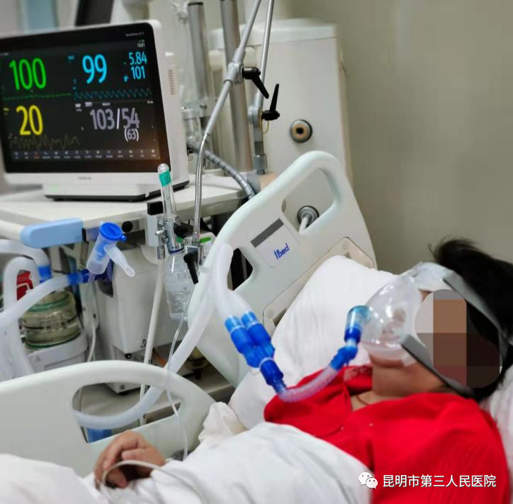 无创面罩怎么带无创呼吸机的那些事儿_https://www.jmylbn.com_新闻资讯_第5张