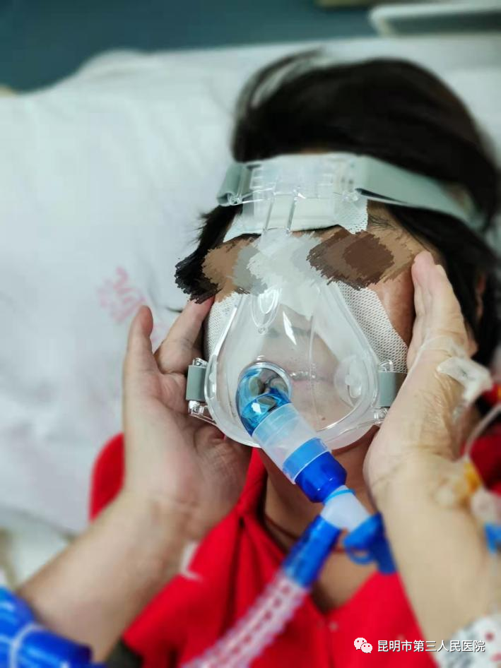 无创面罩怎么带无创呼吸机的那些事儿_https://www.jmylbn.com_新闻资讯_第3张