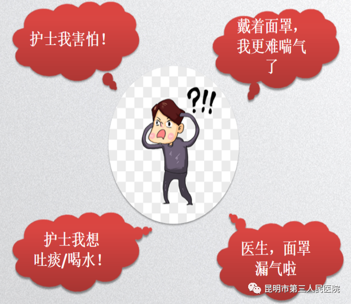 无创面罩怎么带无创呼吸机的那些事儿_https://www.jmylbn.com_新闻资讯_第2张