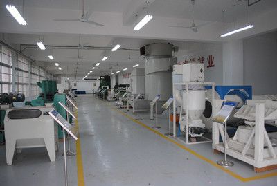 江西工业贸易职业技术学院粮食工程技术专业介绍（省级特色专业省级人才培养创新实验区）