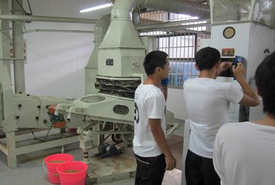 江西工业贸易职业技术学院粮食工程技术专业介绍（省级特色专业省级人才培养创新实验区）