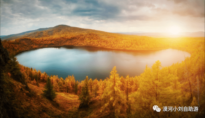 阿尔山旅游，超全攻略！