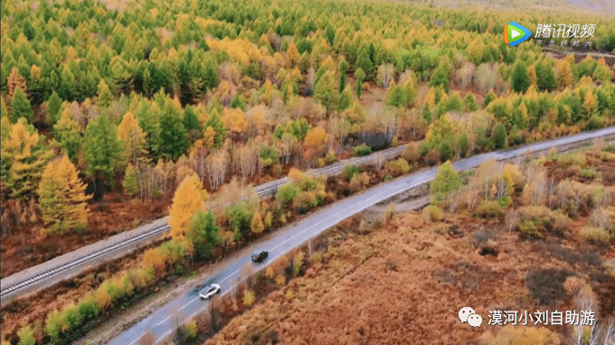 阿尔山旅游，超全攻略！