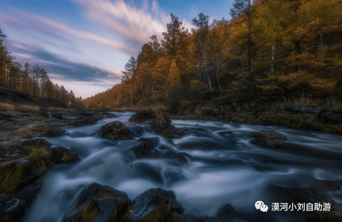 阿尔山旅游，超全攻略！