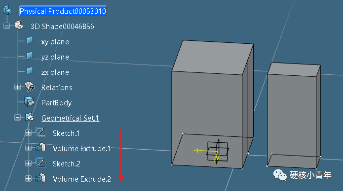 三维CAD核心技术及发展趋势的图4