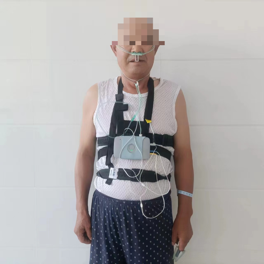 呼吸睡眠监测仪怎么用精致医疗 ｜ 打鼾？睡不好？做个睡眠呼吸监测吧!_https://www.jmylbn.com_新闻资讯_第5张