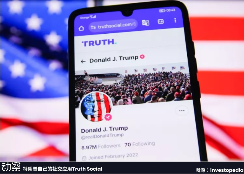 WLFI 登陆美股：特朗普的 100 亿能否拉起牛市？