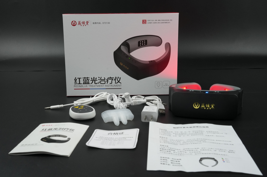 激光治疗仪什么牌子好【益·解答】颈部半导体激光治疗仪和颈部红蓝光治疗仪有什么区别？哪个好？_https://www.jmylbn.com_新闻资讯_第2张