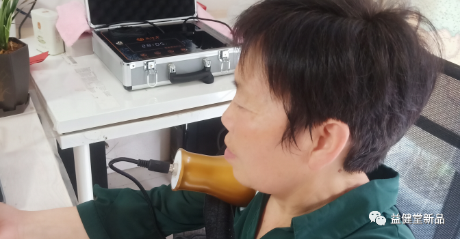 毫米波照射哪些穴位【益·健康】奥密克戎病毒感染者居家毫米波疗法干预穴位治疗，适合亚健康群体使用_https://www.jmylbn.com_新闻资讯_第5张