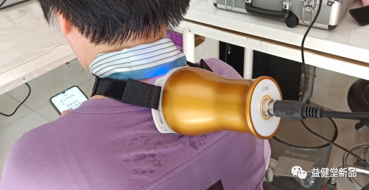 毫米波照射哪些穴位【益·健康】奥密克戎病毒感染者居家毫米波疗法干预穴位治疗，适合亚健康群体使用_https://www.jmylbn.com_新闻资讯_第2张