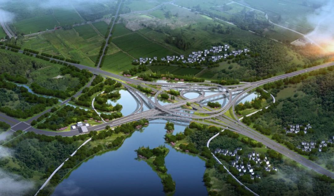 未来可期诸暨交通强市来了新高铁枢纽半小时通勤圈