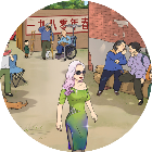 梗图找找茬鸿蒙版