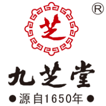 九芝堂妙舒时光驻颜标识