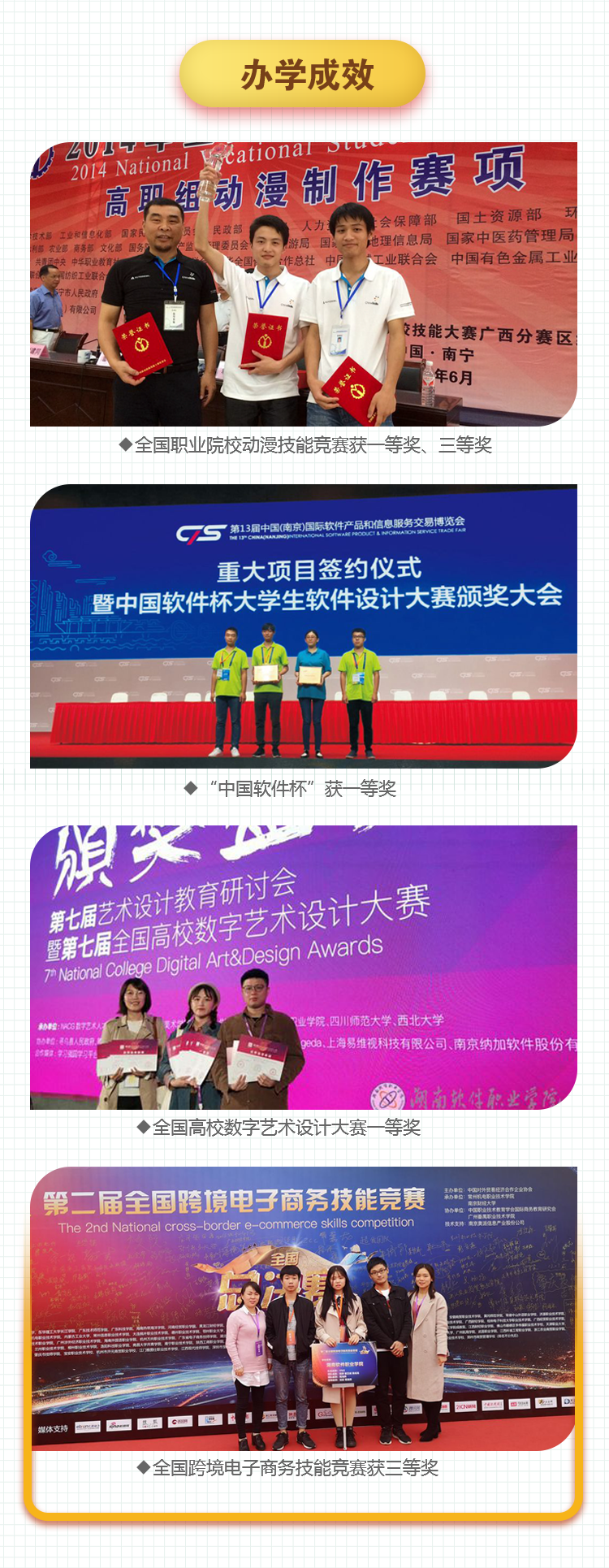 湖南软件职业技术大学2022年单招招生简章