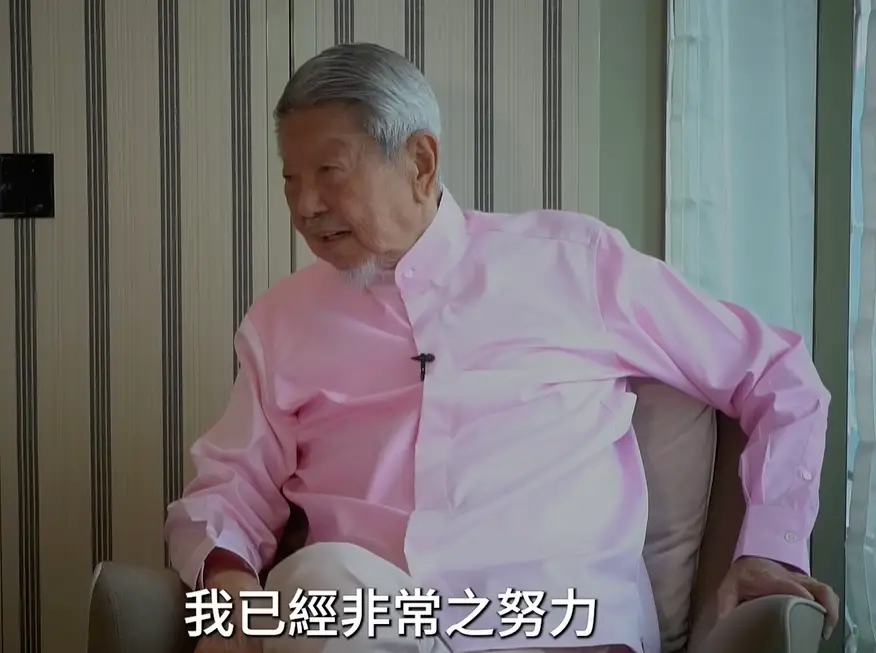 蔡澜去世