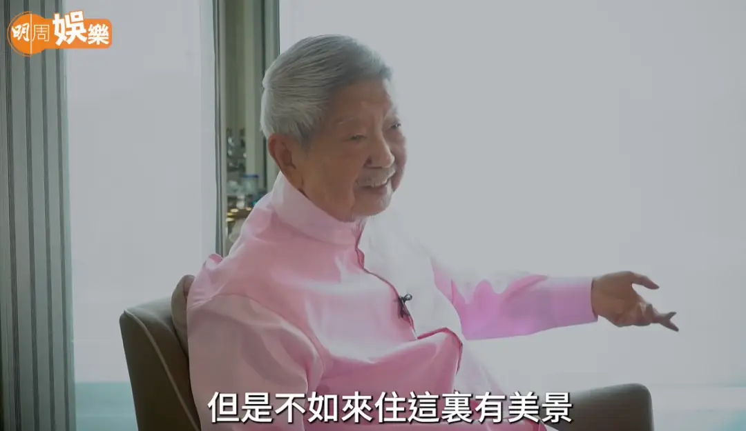 蔡澜去世
