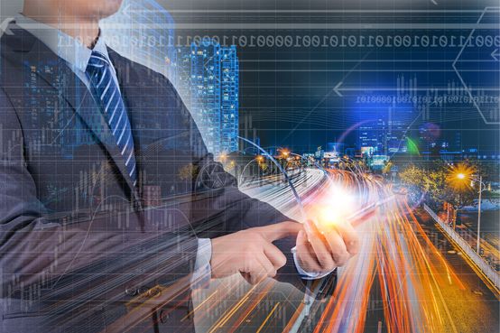 互联网垄断认定标准：政策趋于统一 体现包容原则(图1)