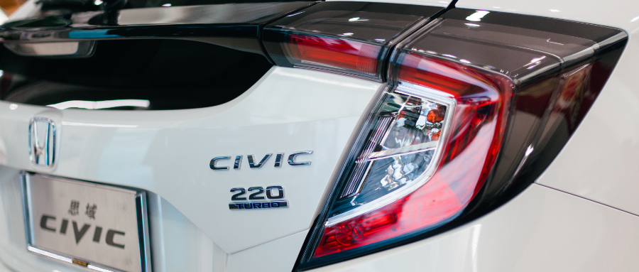 老革命遇到新问题，这还是首次写十代思域新车FK7