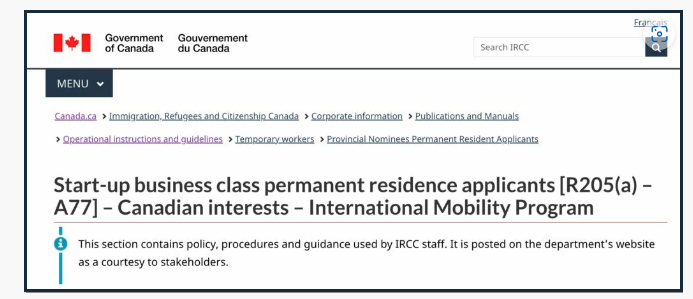 5月18日起加拿大SUV工签要求更新