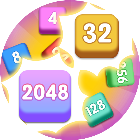 应用icon-连连消20482024官方新版