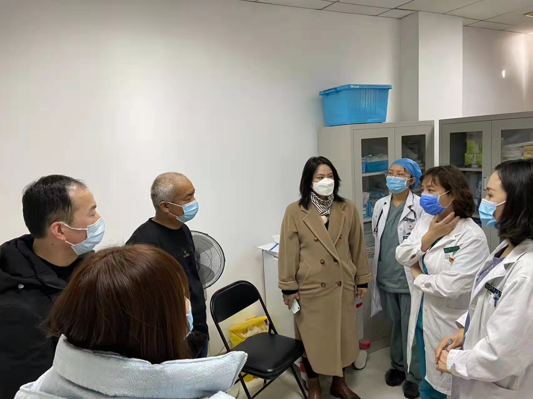儿科微波是什么儿童甲状腺疾病治疗的福音 微波消融术“一针”搞定-上海聚慕医疗器械有限公司