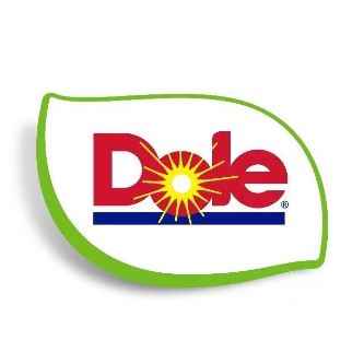 都乐Dole标识