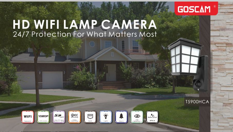 高斯贝尔荣耀绽放北京安博会，一起缔造平安中国！