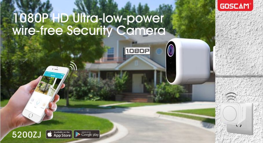 高斯贝尔荣耀绽放北京安博会，一起缔造平安中国！