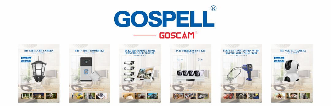 [聚焦两会] 高斯贝尔惊艳亮相广交会&香港展，实力圈粉海外客商！