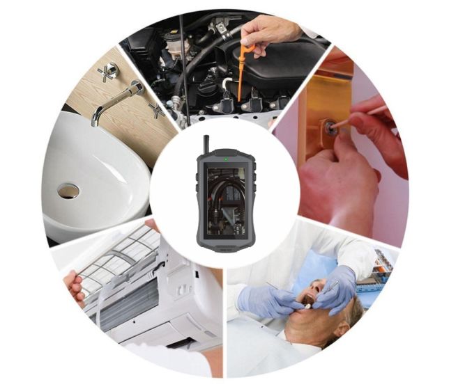 纵观五金，“动”悉全球—高斯贝尔惊艳亮相中国国际五金展！