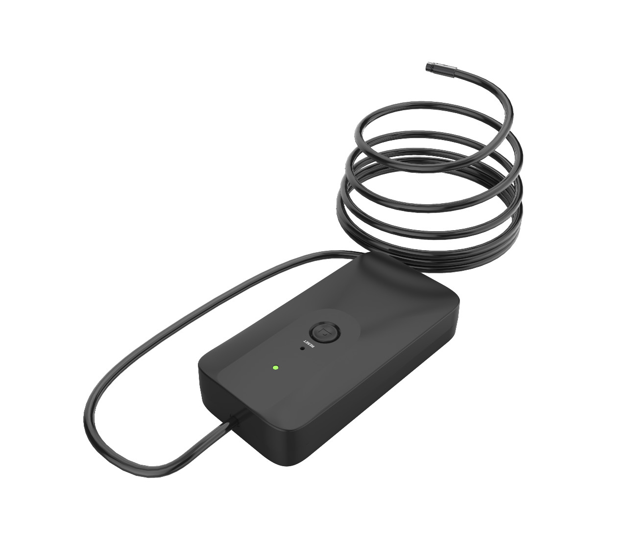 工业内窥镜的那些事-借我一双可拐弯抹角的透视眼