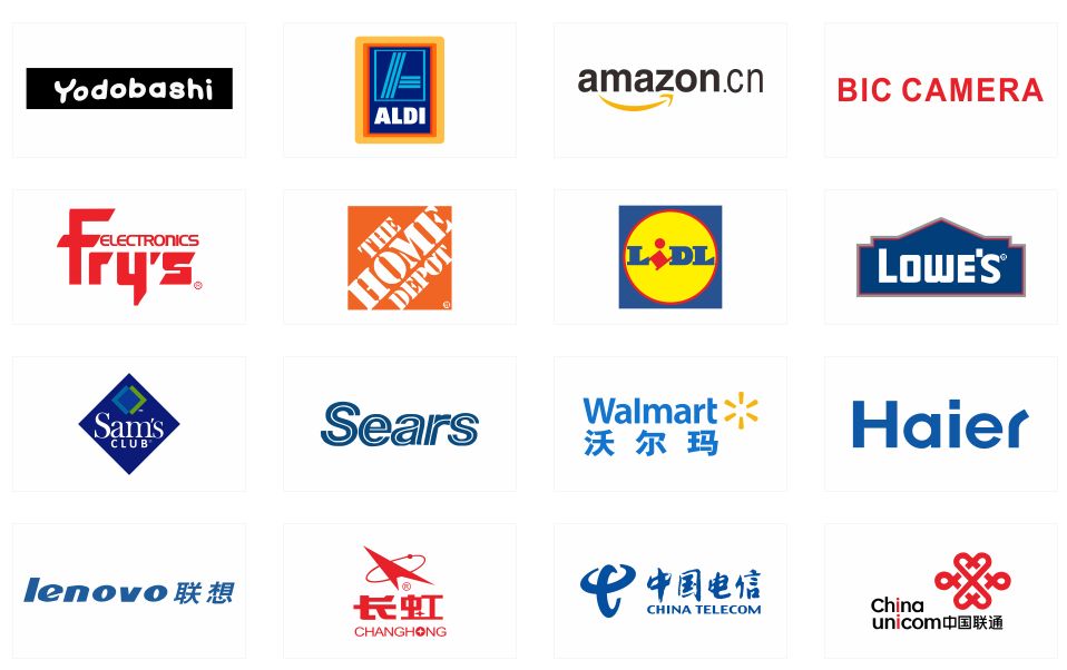 不忘初心，砥砺前行—GOSCAM的品牌发展史