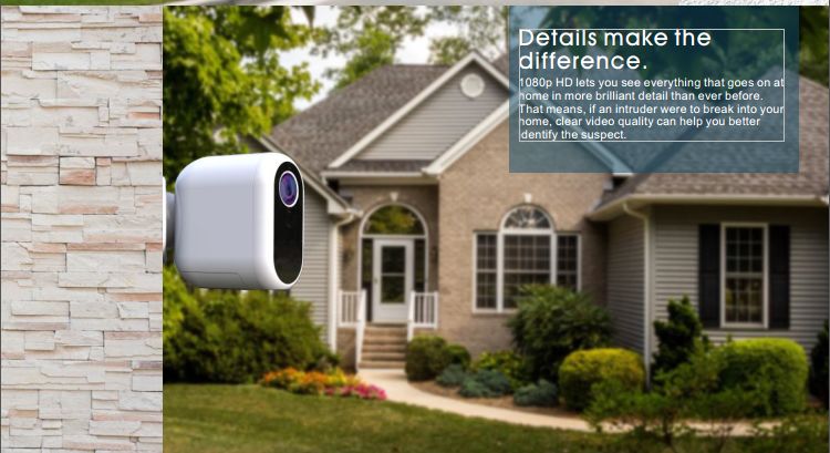 智能摄像机ODM/OEM，哪家厂家最强？