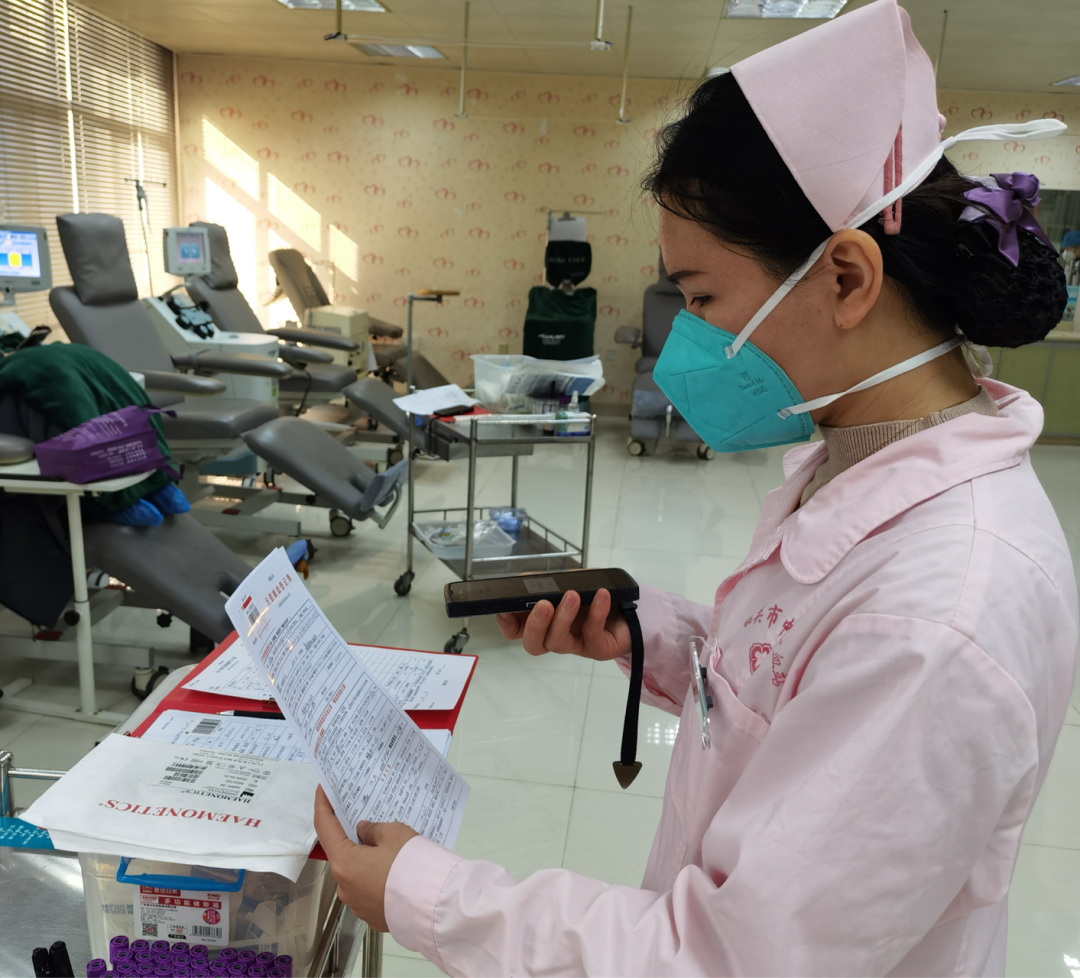 为什么一次性压脉带科普知识｜为你解答献血过程的一些疑问_https://www.jmylbn.com_新闻资讯_第6张