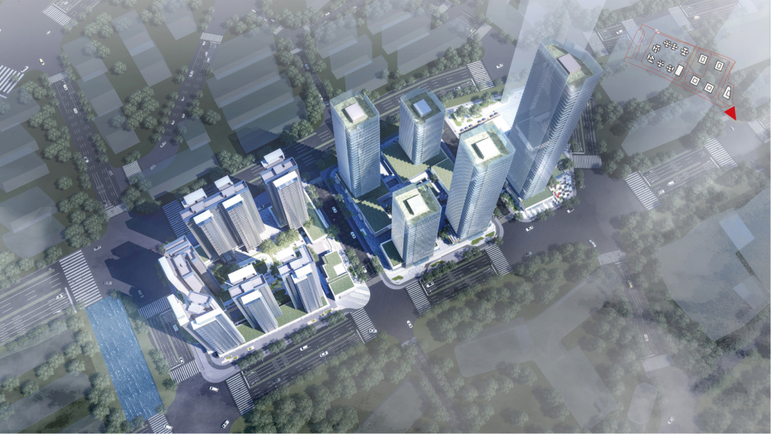 黄埔刘村旧改方案获批！配建学校、少年宫、图书馆……