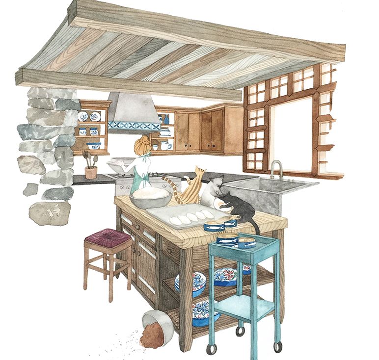 私藏撩妹技巧  「夫妻不吵架，結婚來幹嘛？」 情感 第6張