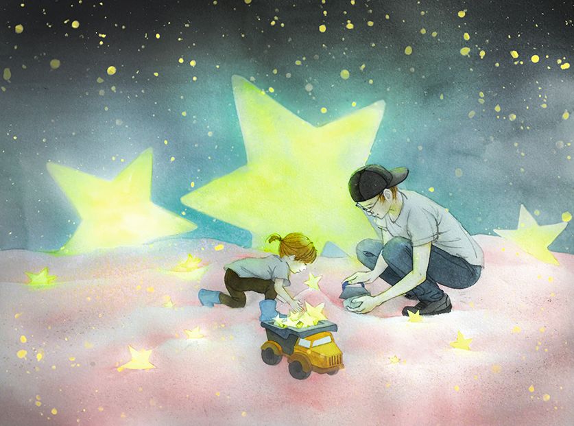 私藏撩妹技巧  「夫妻不吵架，結婚來幹嘛？」 情感 第5張