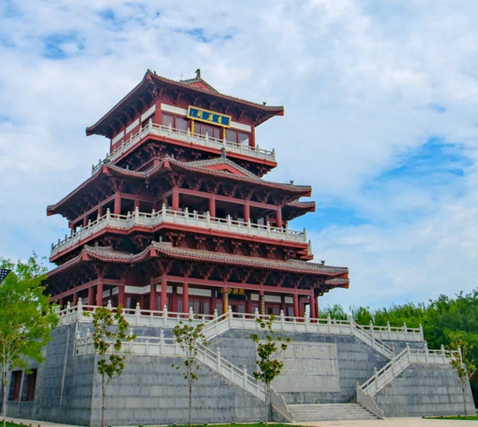 河北的国家4A级旅游景区又上新啦