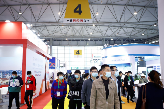 重磅！2022中国西部（成都）国际供应链与物流技术装备博览会将于9月15-17日举办(图4)