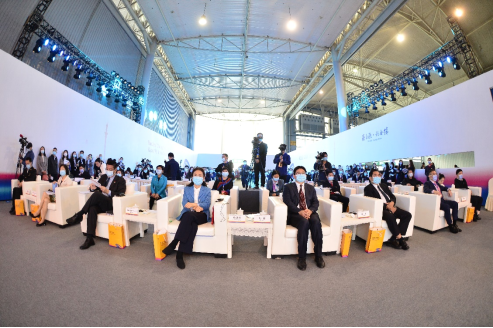 重磅！2022中国西部（成都）国际供应链与物流技术装备博览会将于9月15-17日举办(图7)