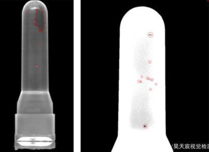 【視覺檢測】機器視覺在塑膠件外觀缺陷檢測方面的應用的圖2