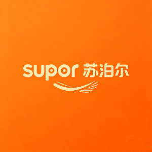 苏泊尔支点个护家居店标识