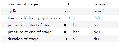 AMESim简单实例：液压缸分析-入门的图7