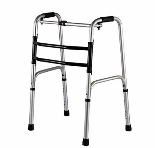 下肢关节康复器怎么用【健康科普】安全行走的“伴侣”，康复医生教您正确使用助行器_https://www.jmylbn.com_新闻资讯_第4张