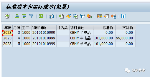 SAP 俄罗斯报表03 - 封面图