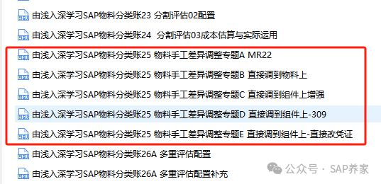 SAP 学员又来 quot 找事了 quot - 封面图