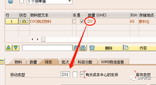 SAP 物料分类账 COC 差异是什么 - 封面图